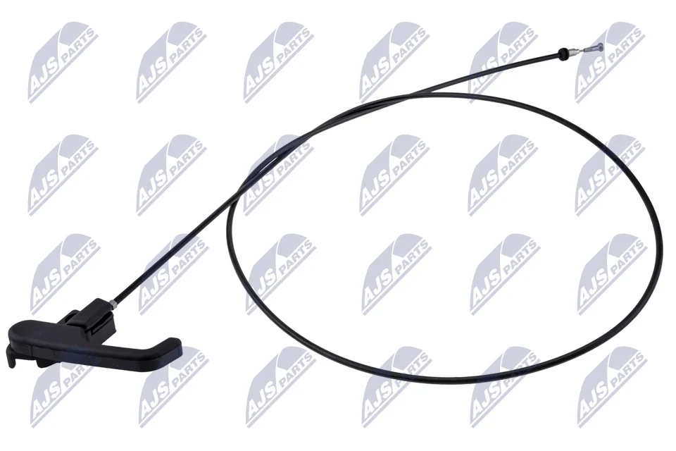 Lanko pro otevírání kapoty motoru NTY EZC-ME-215 – OE 9068800059