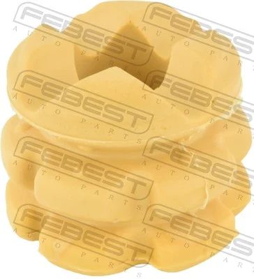 Zarážka, odpružení FEBEST CDD-ESCVF Zarážka, odpružení FEBEST CDD-ESCVF