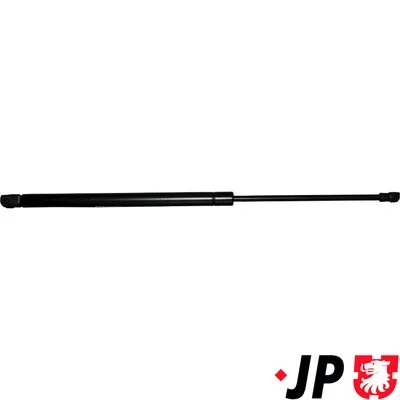 Pneumaticka pruzina, zavazadlovy / nakladovy prostor JP GROUP 3381202400