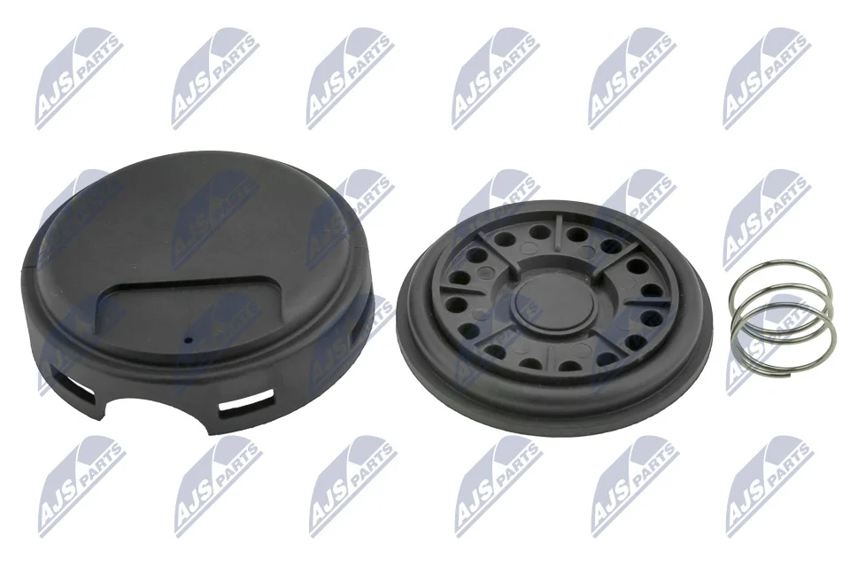 Kryt hlavy válce NTY BPZ-VV-001A