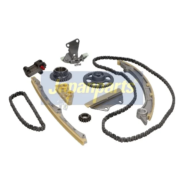 Sada rozvodového řetězu JAPANPARTS KDK-404