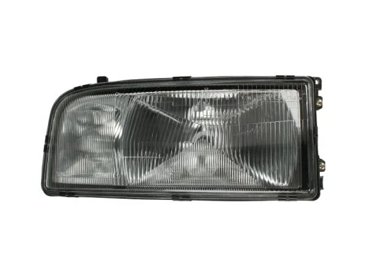 Hlavní světlomet TRUCKLIGHT HL-ME009L
