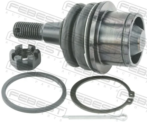 Podpora-/ Kloub FEBEST 3220-001