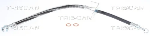 Brzdová hadice TRISCAN 815043101 – OE 58732-25000