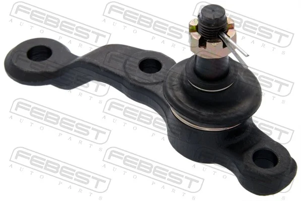 Podpora-/ Kloub FEBEST 0120-GX110R Podpora-/ Kloub FEBEST 0120-GX110R