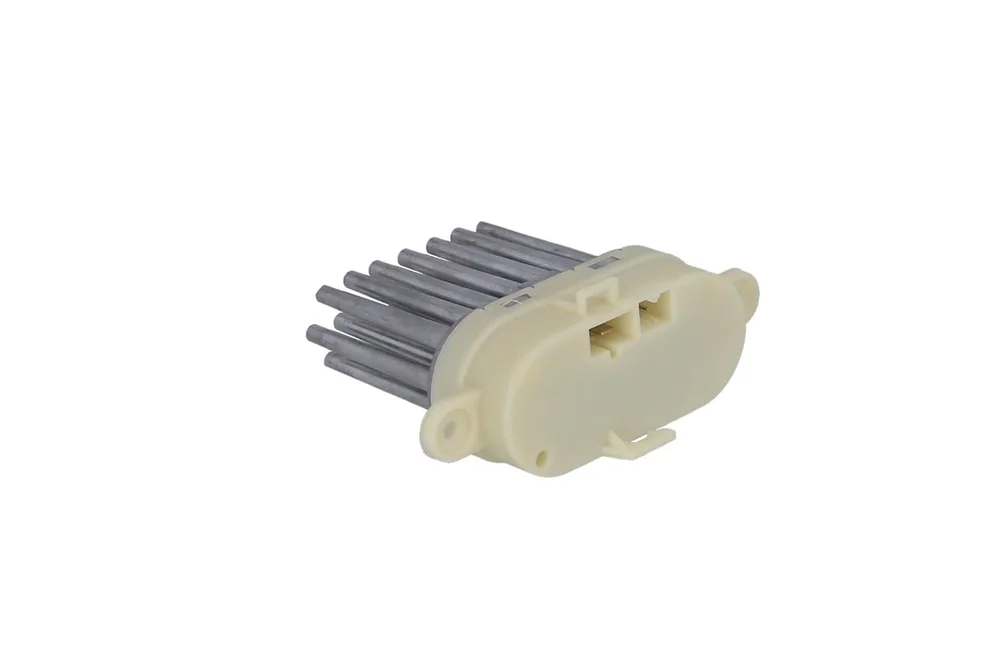 Odpor, vnitřní tlakový ventilátor KAMOKA 4140048 – OE 7701068993