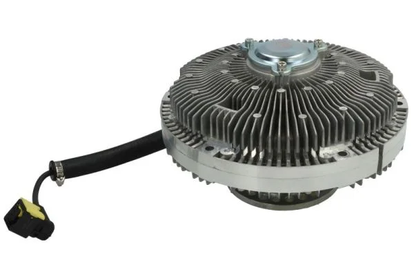 Spojka, větrák chladiče THERMOTEC D5DA018TT Spojka, větrák chladiče THERMOTEC D5DA018TT