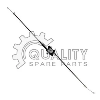 BOWDEN ZAMKU VIKA OE 3V0823531A – OE 3V0823531A