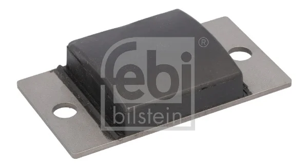Záchyt-/upevnění nárazníku FEBI BILSTEIN 184722 Záchyt-/upevnění nárazníku FEBI BILSTEIN 184722