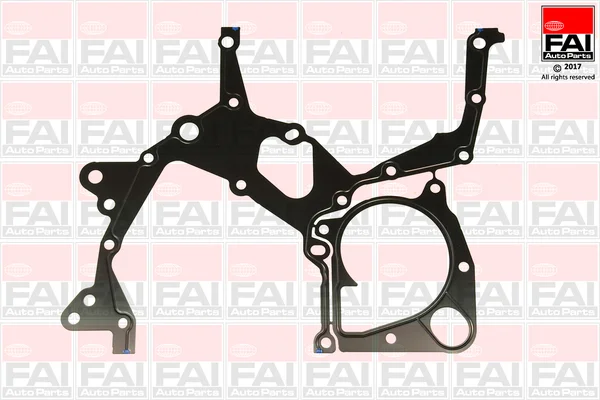 Těsnění, rozvodové ústrojí FAI AutoParts TC1739