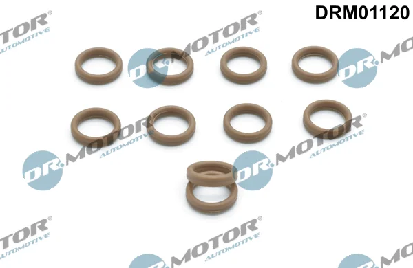 Opravná sada, klimatizace Dr.Motor Automotive DRM01120 – OE 6460JN
