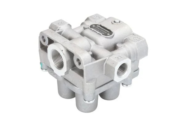 Víceokruhové ochranné ventily PNEUMATICS PN-10446 – OE 99480157 Víceokruhové ochranné ventily PNEUMATICS PN-10446 – OE 99480157