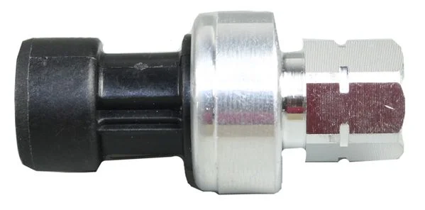 Tlakový vypínač, klimatizace METZGER AUTOTEILE 0917056