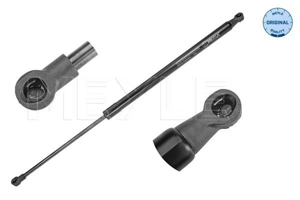 Pneumaticka pruzina, zavazadlovy / nakladovy prostor MEYLE 11-409100029
