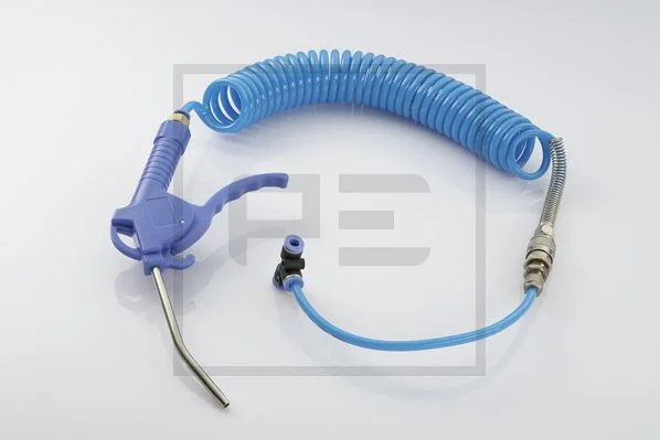 Vzduchová pistole PE Automotive 076.370-00A