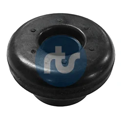 Uložení, řídicí mechanismus RTS 017-00252