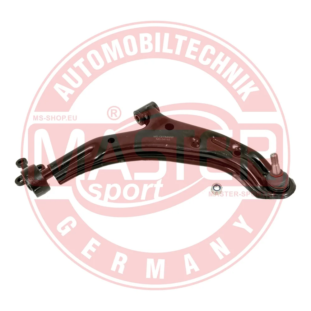 Rameno nápravy predné pravé NISSAN Almera II MASTER-SPORT GERMANY 34144-PCS-MS Rameno nápravy predné pravé NISSAN Almera II MASTER-SPORT GERMANY 34144-PCS-MS