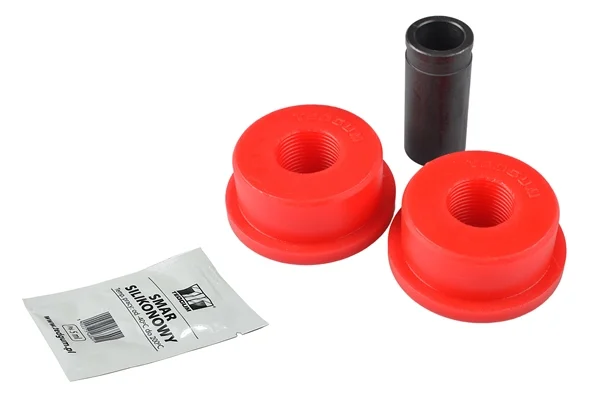 Ulozeni, ridici mechanismus TEDGUM TED35726