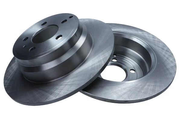 Brzdový kotouč MAXGEAR 19-0975