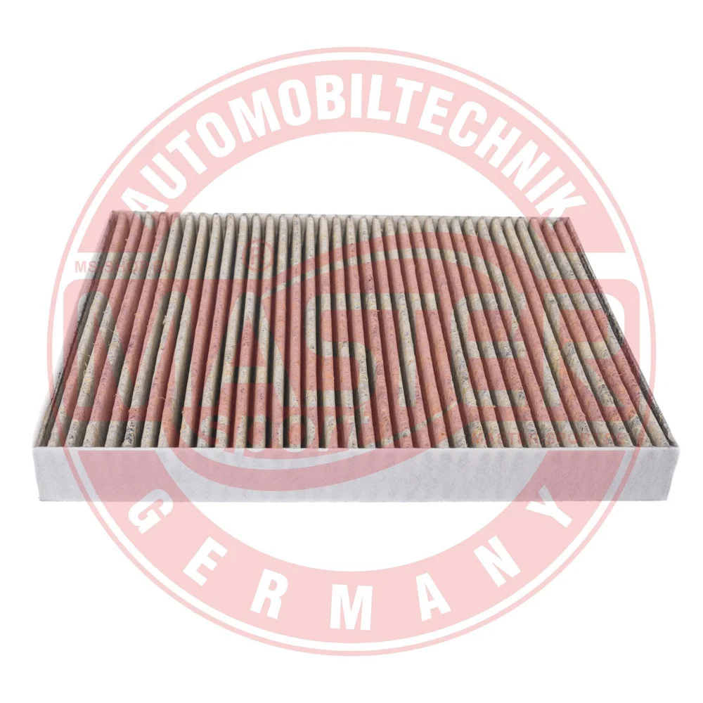 Kabínový filter ANTI-SMOG AUDI Q7, PORSCHE Cayenne, VW Amarok, Touareg, Multivan V, Transporter V MASTER-SPORT