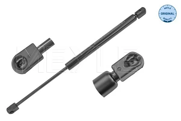 Pneumatická pružina, zavazadlový / nákladový prostor MEYLE 37-409100022