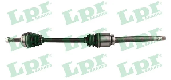 Hnací hřídel LPR DS52221
