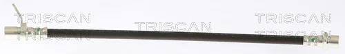 Brzdová hadice TRISCAN 815013222