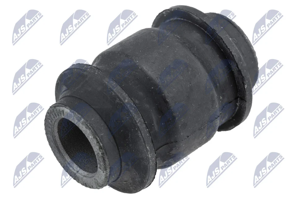 Uložení, řídicí mechanismus NTY ZTT-TY-015B