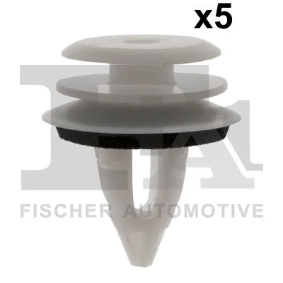 Klip, ozdobná / ochranná lišta FA1 10-40016.5 – OE 51418224768
