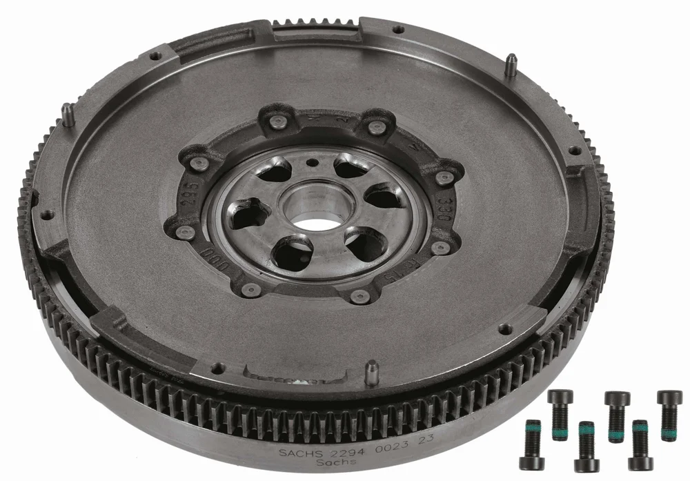 Setrvačník SACHS 2294002323 – OE 04E105266D Setrvačník SACHS 2294002323 – OE 04E105266D