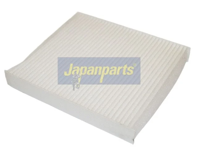 Filtr, vzduch v interiéru JAPANPARTS FAA-KI19