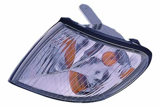 Blikač DEPO 221-1517R-U