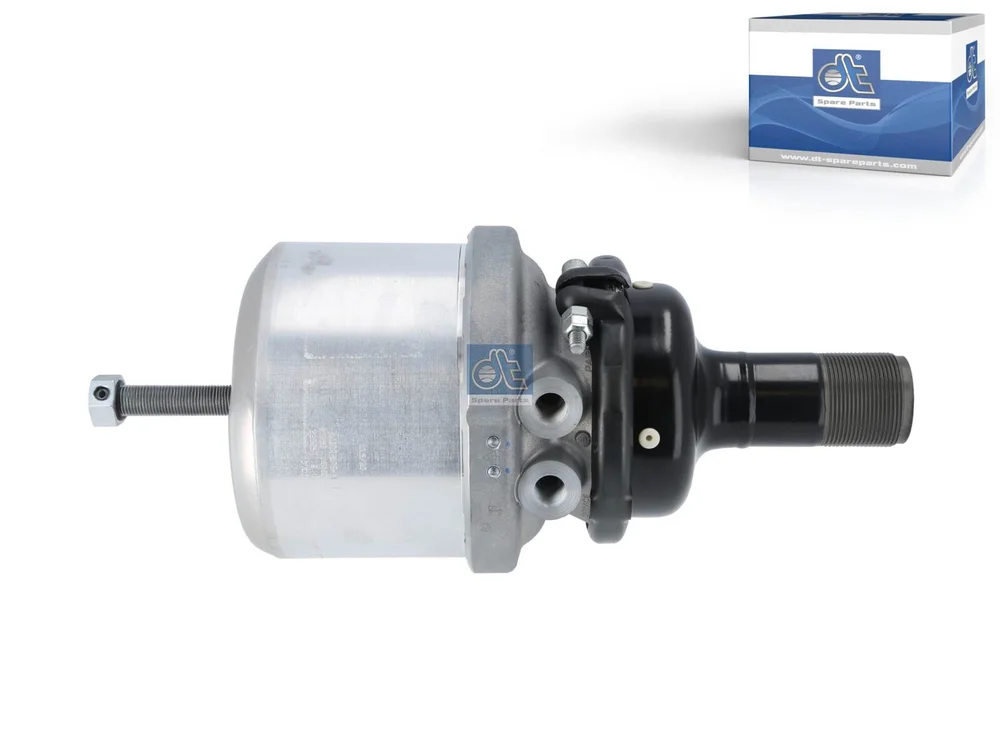 Membránový brzdový válec DT Spare Parts 7.34247