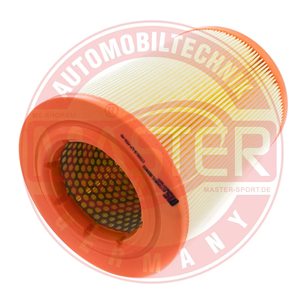 Vzduchový filter VW TRANSPORTER MASTER-SPORT GERMANY 17201/3-LF-PCS-MS