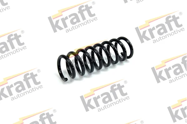 Pruzina podvozku KRAFT AUTOMOTIVE 4031210 – OE 2103243304