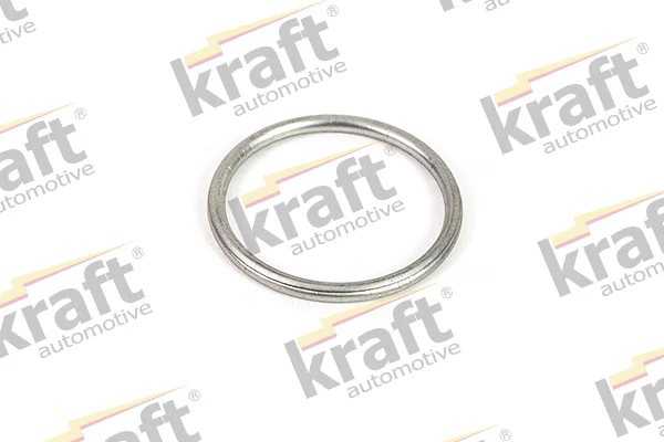 Tesnici krouzek, vyfukova trubka KRAFT AUTOMOTIVE 0533520