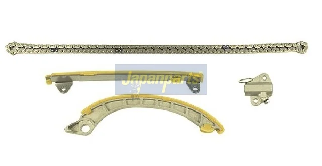 Sada rozvodového řetězu JAPANPARTS KDK-809 – OE 95508133