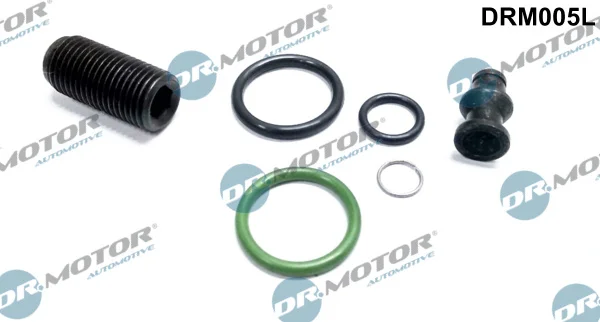 Sada na opravy, jednotka trysky čerpadla Dr.Motor Automotive DRM005L