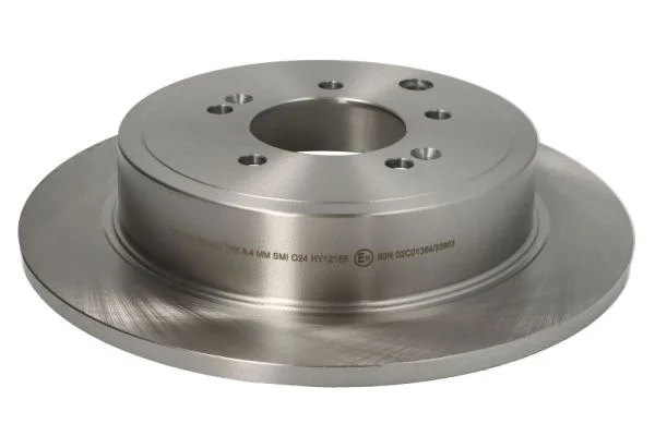 Brzdový kotouč ABE C40527ABE Brzdový kotouč ABE C40527ABE