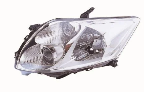 TO AURIS/L světlomet H11/HB3 DEPO 212-11M5LMLD-EM