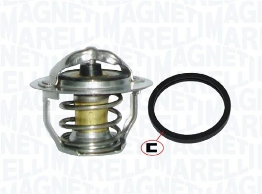Termostat, chladivo MAGNETI MARELLI 352317101910