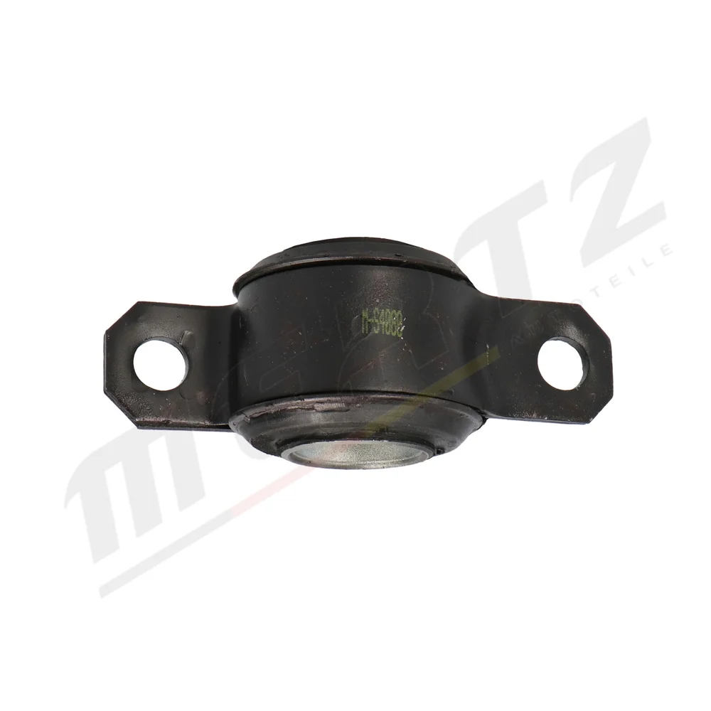 Uložení, řídicí mechanismus MERTZ M-S4080