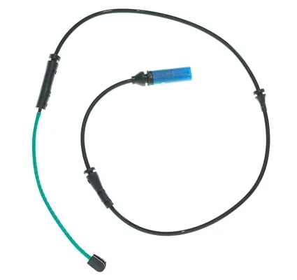 Vystrazny kontakt, opotrebeni oblozeni BREMBO A00523 Vystrazny kontakt, opotrebeni oblozeni BREMBO A00523