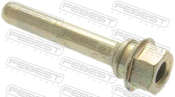 Vodicí čep, brzdový třmen FEBEST 0174-ACV40UR Vodicí čep, brzdový třmen FEBEST 0174-ACV40UR