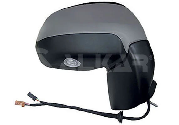 vnejsi zpetne zrcatko ALKAR 6144864 – OE 8153XR