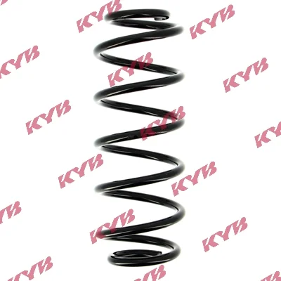 Pružina podvozku KYB RA5070 – OE 4140A467