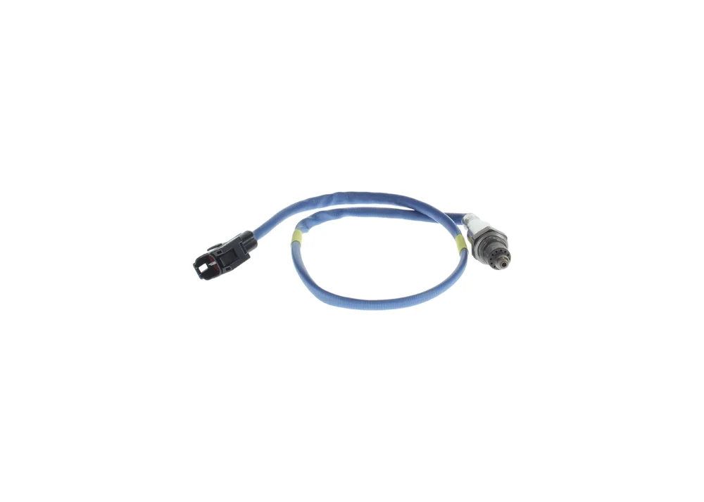 Lambda sonda BOSCH 02580300E1
