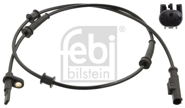 Snímač, počet otáček kol FEBI BILSTEIN 106705