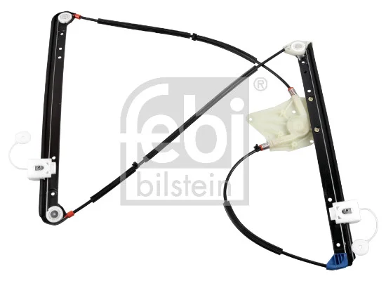 Zvedací zařízení oken FEBI BILSTEIN 177145 – OE 8L4837462