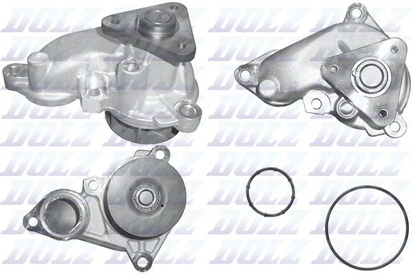 Vodní čerpadlo DOLZ H238 – OE 251002A300